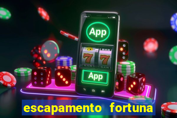 escapamento fortuna para biz 125